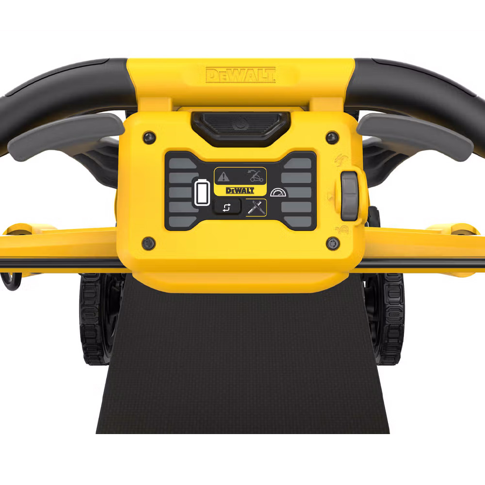 Покупка Газонокосарка DEWALT DCMWSP156W2