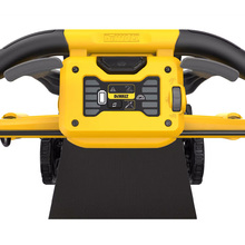 Газонокосарка DEWALT DCMWSP156W2