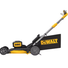 Газонокосарка DEWALT DCMWSP156W2