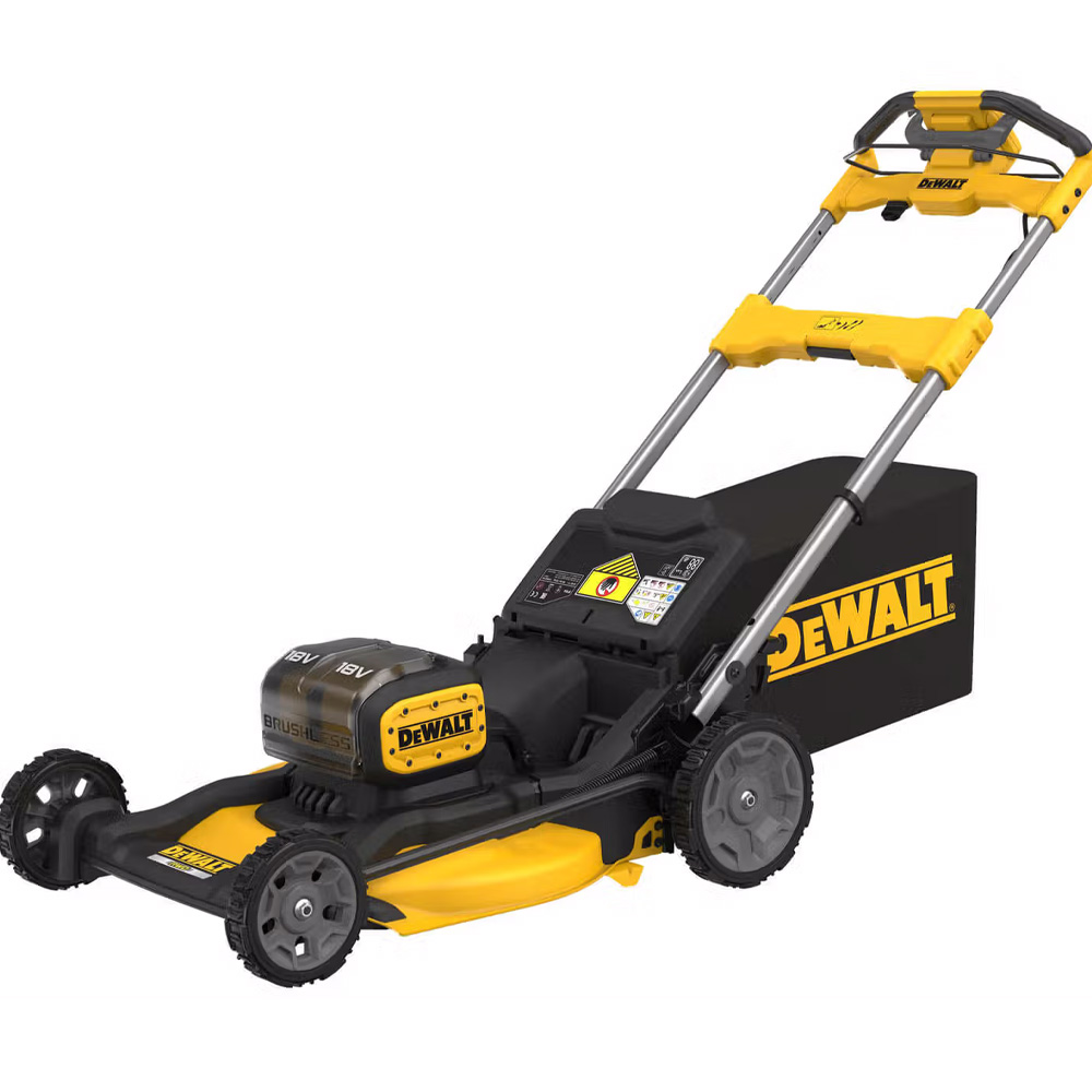 Газонокосарка DEWALT DCMWSP156W2 Газонокосарка DEWALT DCMWSP156W2
