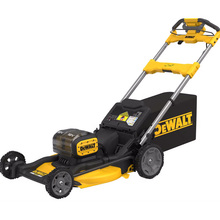 Газонокосарка DEWALT DCMWSP156W2