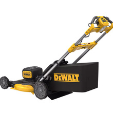 Газонокосарка DEWALT DCMWSP156W2