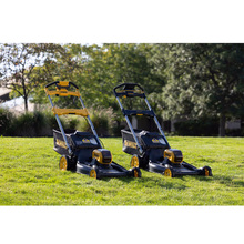 Газонокосарка DEWALT DCMWSP156W2