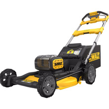 Газонокосарка DEWALT DCMWSP156W2