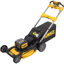 Газонокосарка DEWALT DCMWSP156W2