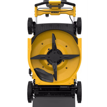 Газонокосарка DEWALT DCMWSP156W2