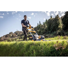 Газонокосарка DEWALT XR FLEXVOLT 54В Li-lon (DCMWSP660N) без АКБ та ЗУ