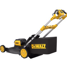 Газонокосарка DEWALT XR FLEXVOLT 54В Li-lon (DCMWSP660N) без АКБ та ЗУ