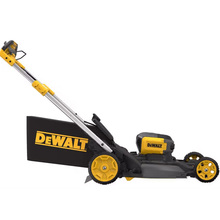 Газонокосарка DEWALT XR FLEXVOLT 54В Li-lon (DCMWSP660N) без АКБ та ЗУ
