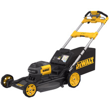 Газонокосарка DEWALT XR FLEXVOLT 54В Li-lon (DCMWSP660N) без АКБ та ЗУ