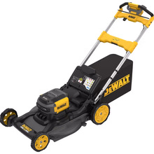 Газонокосарка DEWALT XR FLEXVOLT 54В Li-lon (DCMWSP660N) без АКБ та ЗУ