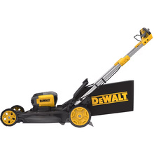 Газонокосарка DEWALT XR FLEXVOLT 54В Li-lon (DCMWSP660N) без АКБ та ЗУ