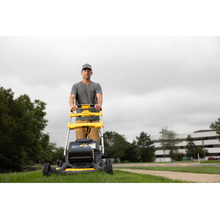 Газонокосарка DEWALT DCMWSP156N
