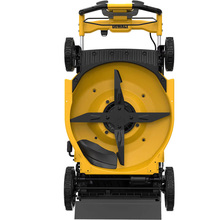 Газонокосарка DEWALT DCMWSP156N