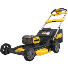Газонокосарка DEWALT DCMWSP156N