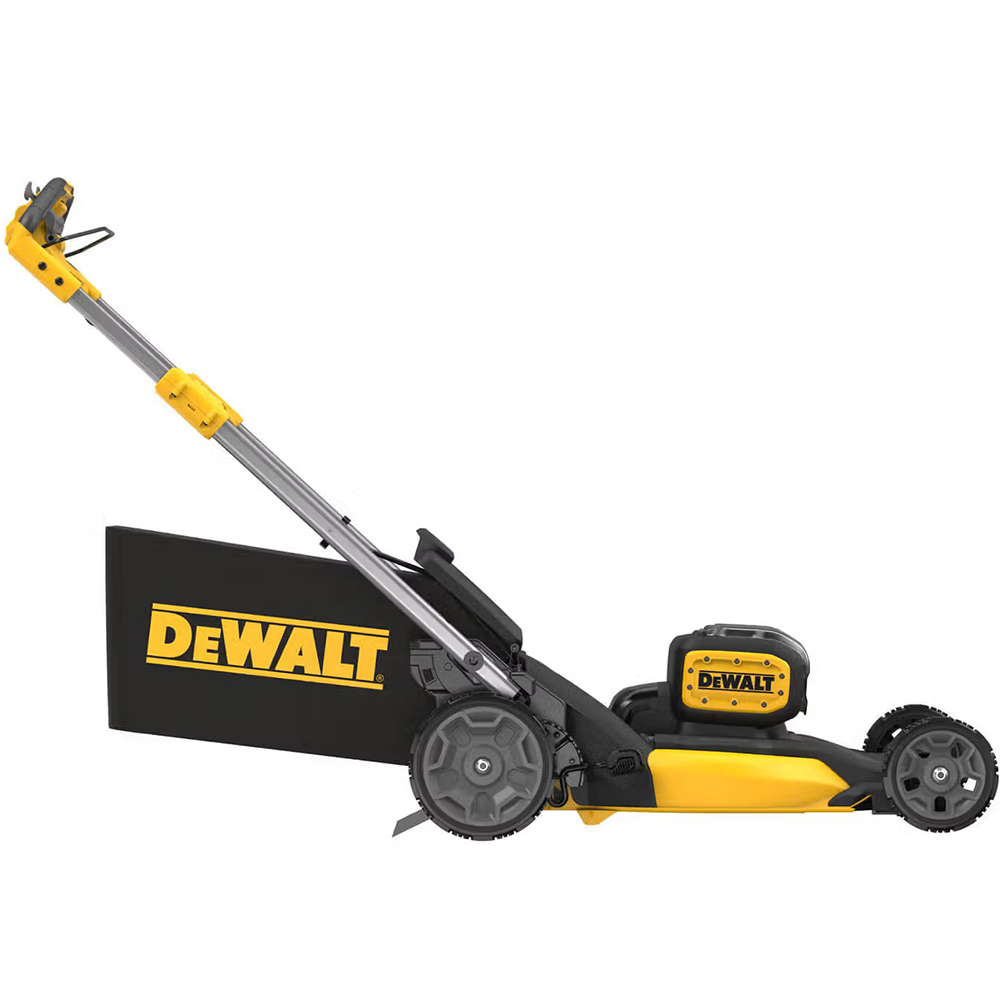 Газонокосарка DEWALT DCMWSP156N Двигун безщітковий