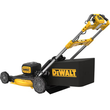 Газонокосарка DEWALT DCMWSP156N