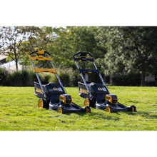 Газонокосарка DEWALT DCMWP134N