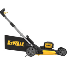 Газонокосарка DEWALT DCMWP134N