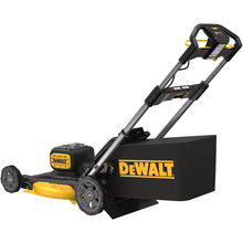 Газонокосарка DEWALT DCMWP134N