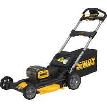 Газонокосарка DEWALT DCMWP134N