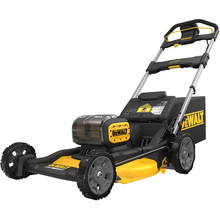 Газонокосарка DEWALT DCMWP134N