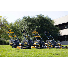 Газонокосарка DEWALT DCMWP134N