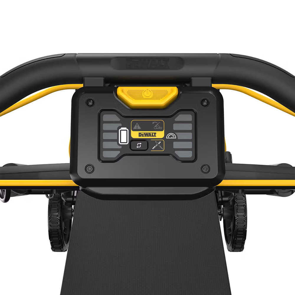 Фото Газонокосарка DEWALT DCMWP134N