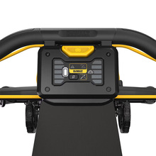 Газонокосарка DEWALT DCMWP134N