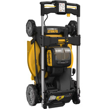 Газонокосарка DEWALT DCMWP134N