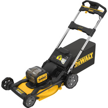 Газонокосарка DEWALT DCMWP134N