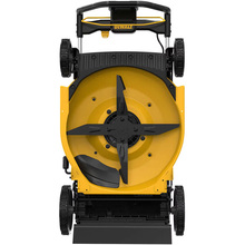 Газонокосарка DEWALT DCMWP134N