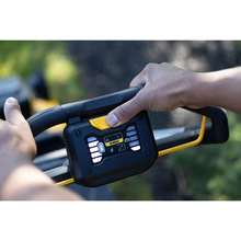 Газонокосарка DEWALT DCMWP134N