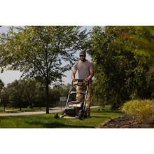 Газонокосилка DEWALT DCMWP134W2