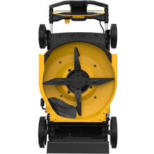 Газонокосилка DEWALT DCMWP134W2
