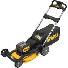 Газонокосилка DEWALT DCMWP134W2