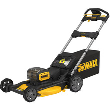 Газонокосилка DEWALT DCMWP134W2