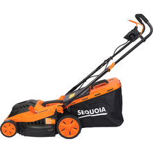 Газонокосарка SEQUOIA SELM1838