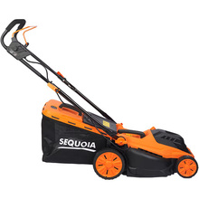 Газонокосарка SEQUOIA SELM1838