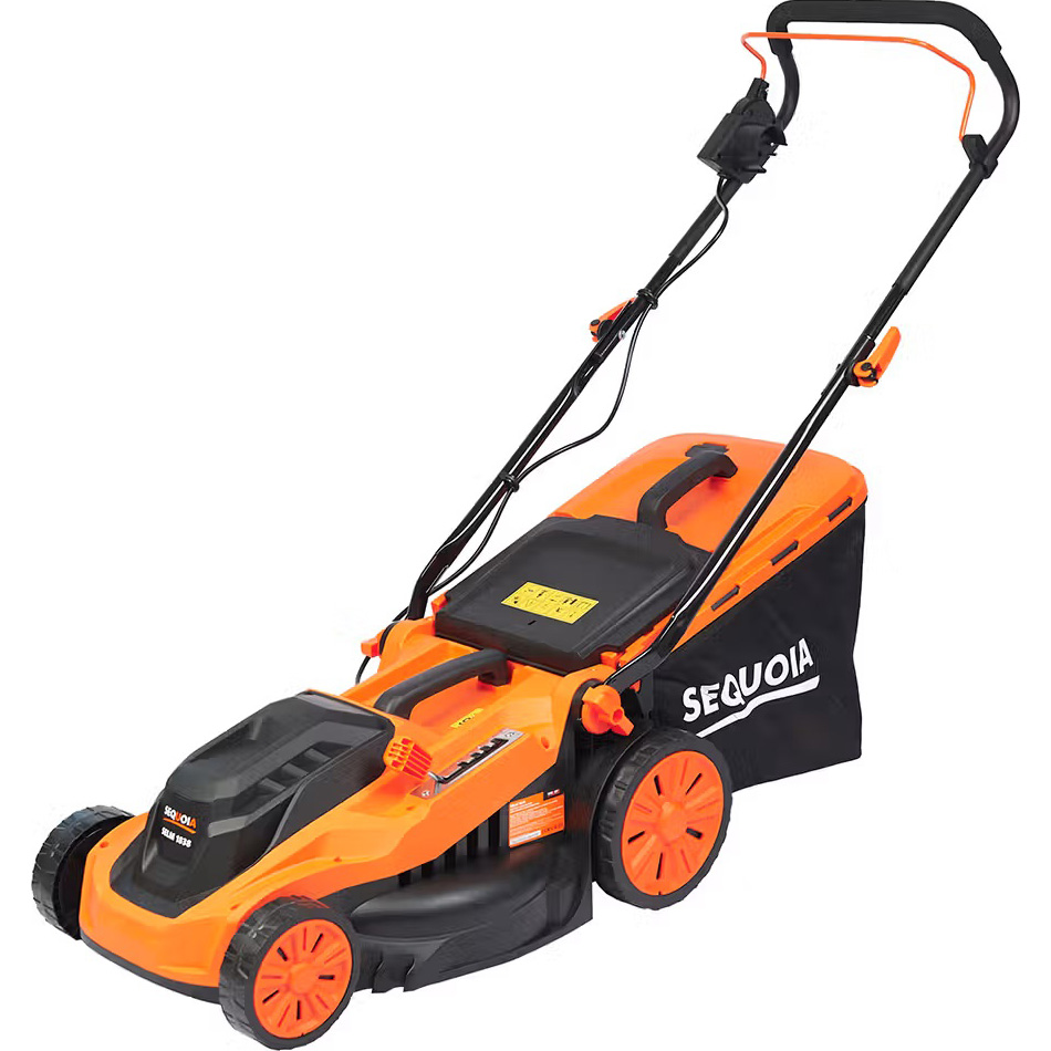 Газонокосарка SEQUOIA SELM1838 Газонокосарка SEQUOIA SELM1838