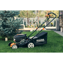 Газонокосарка SEQUOIA SPLM4000