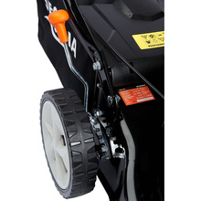 Газонокосарка SEQUOIA SPLM4000