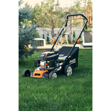Газонокосарка SEQUOIA SPLM4000