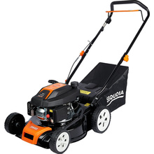 Газонокосарка SEQUOIA SPLM4000