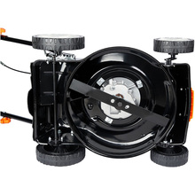 Газонокосарка SEQUOIA SPLM4000