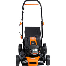 Газонокосарка SEQUOIA SPLM4000