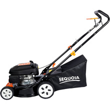 Газонокосарка SEQUOIA SPLM4000