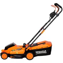 Газонокосилка SEQUOIA 20В (SBL2033B) без АКБ и ЗУ