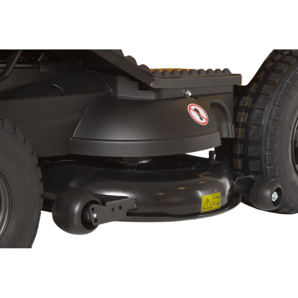 Изображение Трактор-газонокосилка STIGA GXV 630 12.6 кВт (Estate7102w_Special)