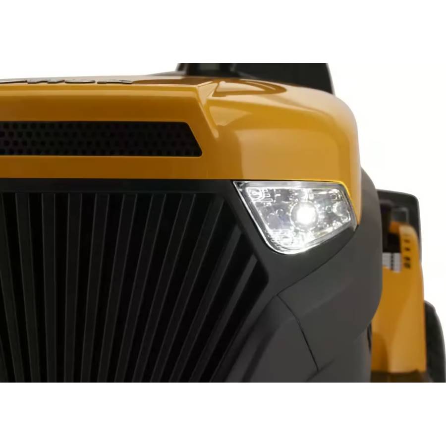 Трактор-газонокосарка STIGA ST 550 10.4кВт (Estate598W) Комплектація Трактор-газонокосарка, комплект кріпильних елементів – 1 шт, травозбірник – 1 шт